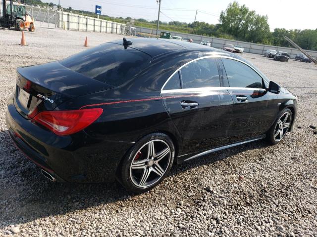 VIN WDDSJ4EB1FN170683 2015 Mercedes-Benz CLA-Class,... no.3