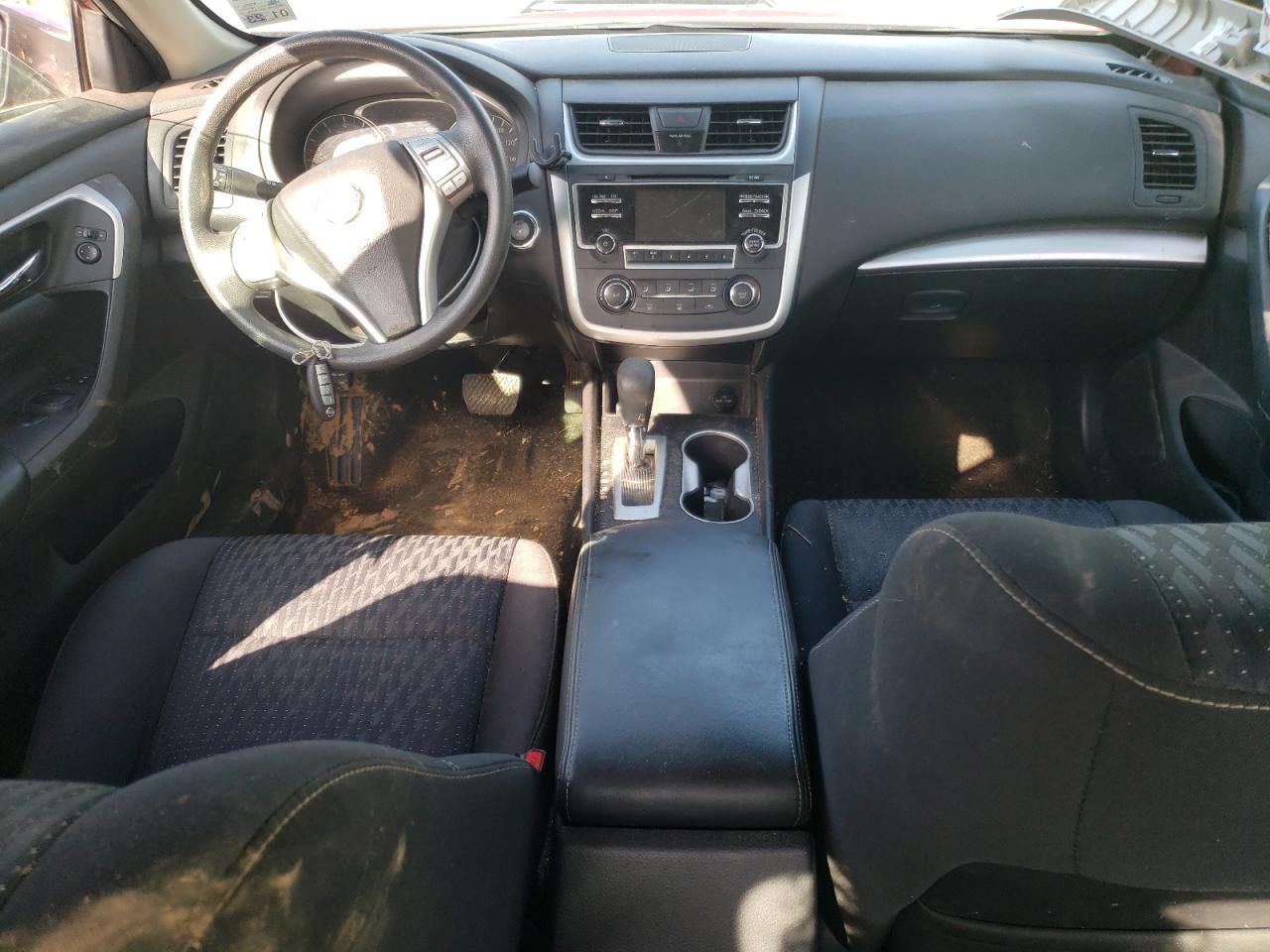 1N4AL3AP6GN336070 NISSAN ALTIMA 2016