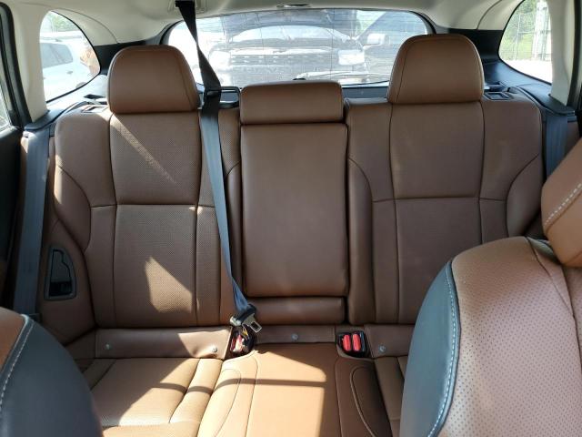 4S4BTAPC0M3215321 Subaru Outback Touring