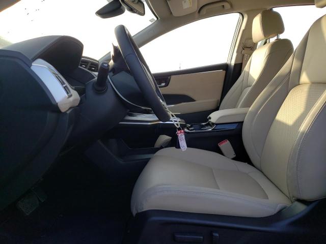 2021 HONDA CLARITY TO - JHMZC5F32MC000842
