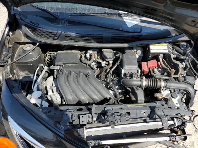 2019 NISSAN 200SX SE-R 3N1CN7AP4KL828418