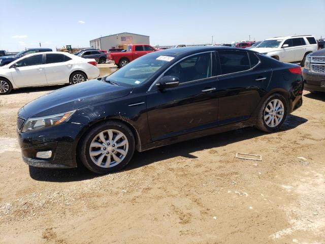 2014 Kia Optima EX