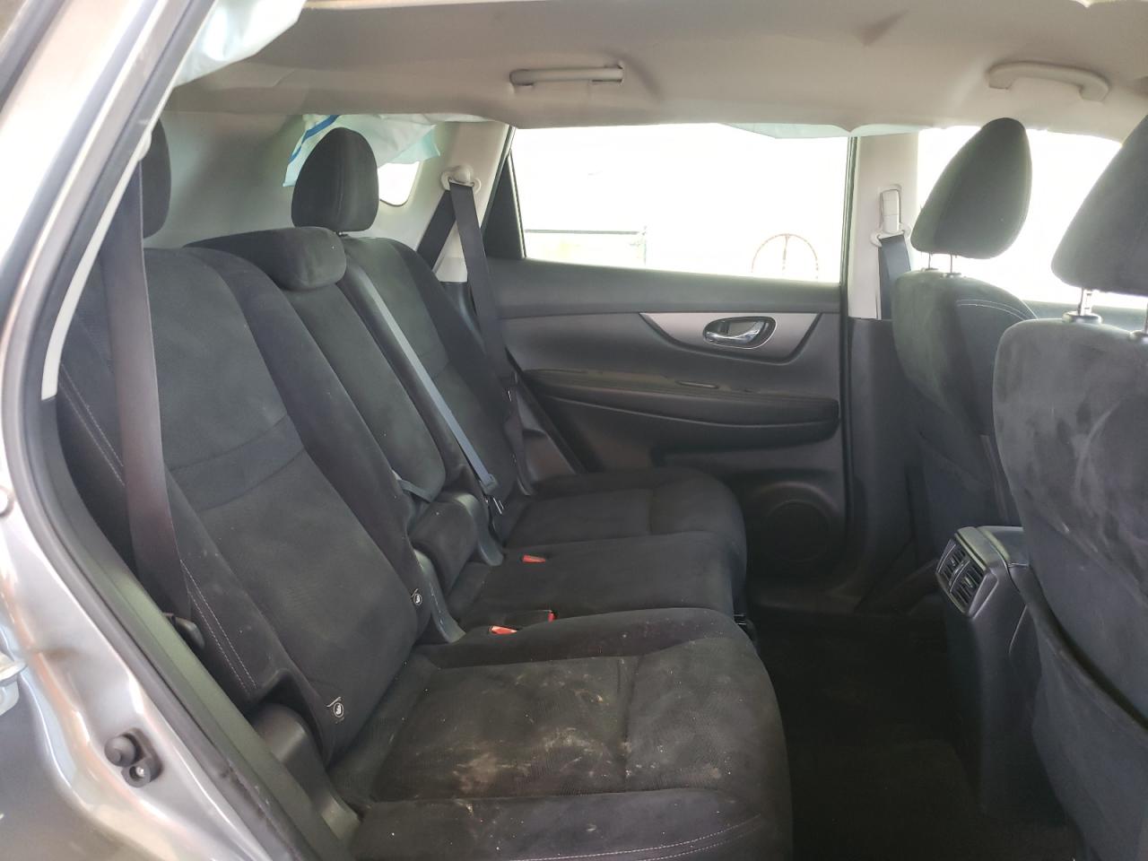 JN8AT2MT6GW028683 NISSAN ROGUE 2016