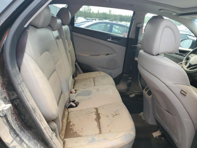 2016 HYUNDAI TUCSON LIM - KM8J3CA48GU231337