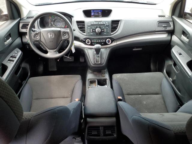 2016 HONDA CR-V SE - 2HKRM4H46GH714612