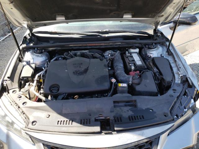 2020 TOYOTA AVALON XSE 4T1FZ1FB1LU053278