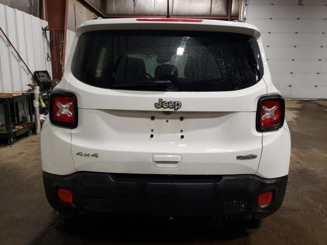 2018 JEEP RENEGADE L - ZACCJBBB1JPH44707