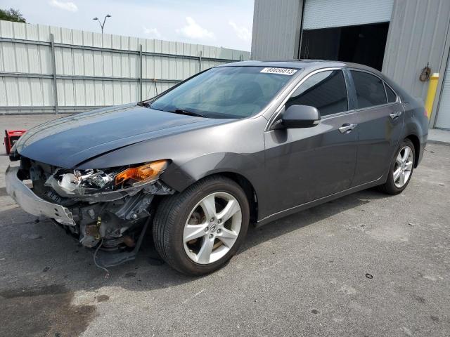 2010 Acura TSX 