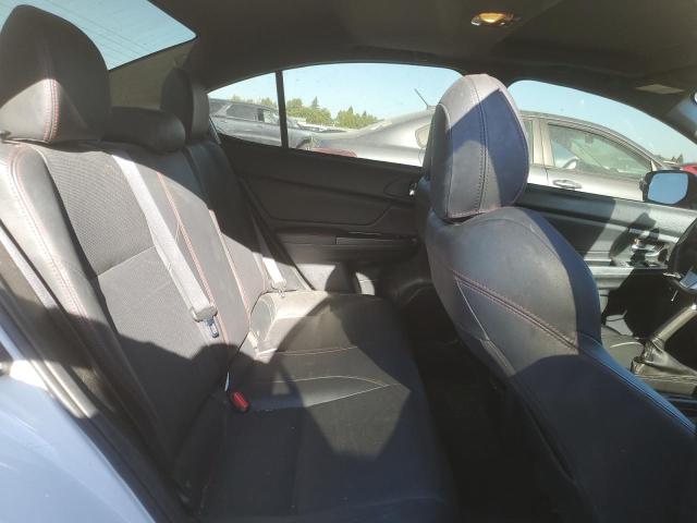 JF1VA1J69G9824490 Subaru Wrx Limited