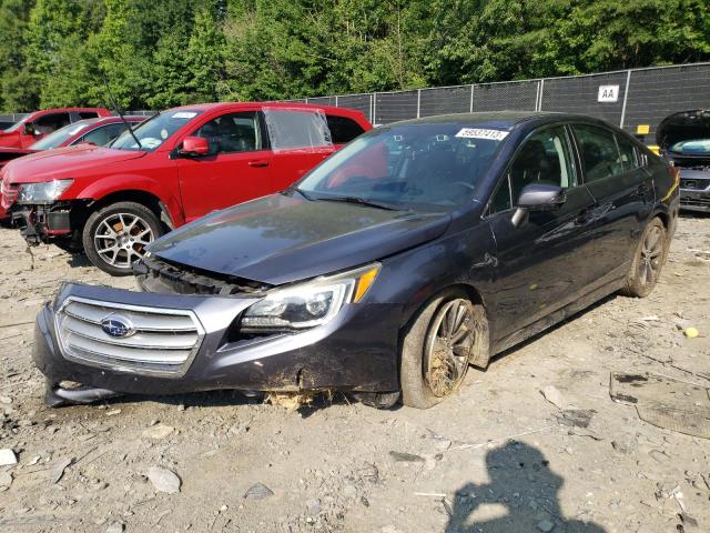 2016 Subaru Legacy 3.6R Limited