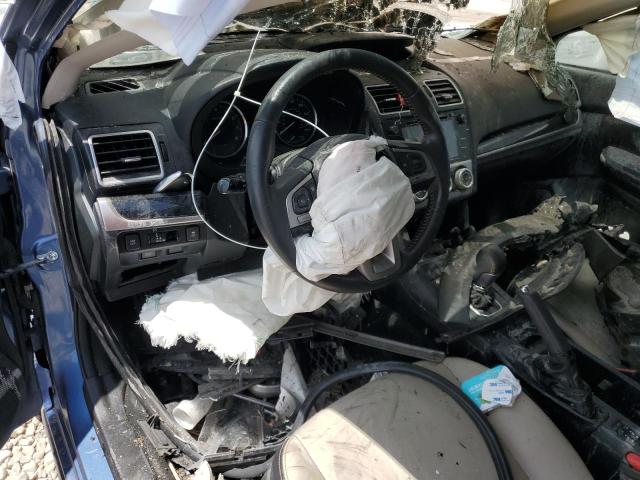 JF2GPANC9GH275513 Subaru Crosstrek Limited