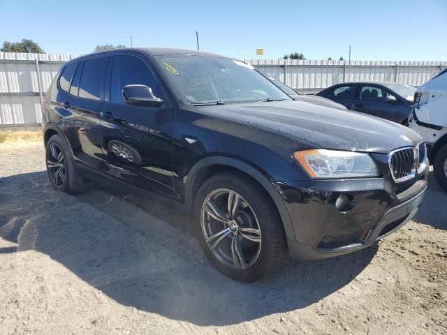 VIN 5UXWX9C56DL874471 2013 BMW X3, Xdrive28I no.4