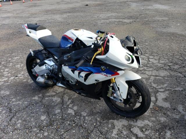 BMW s1000rr 2014