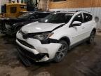 2018 TOYOTA RAV4 XLE - JTMWFREV8JJ187193