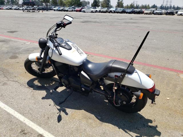 2019 HONDA VT750 C2B JH2RC5382KK900118