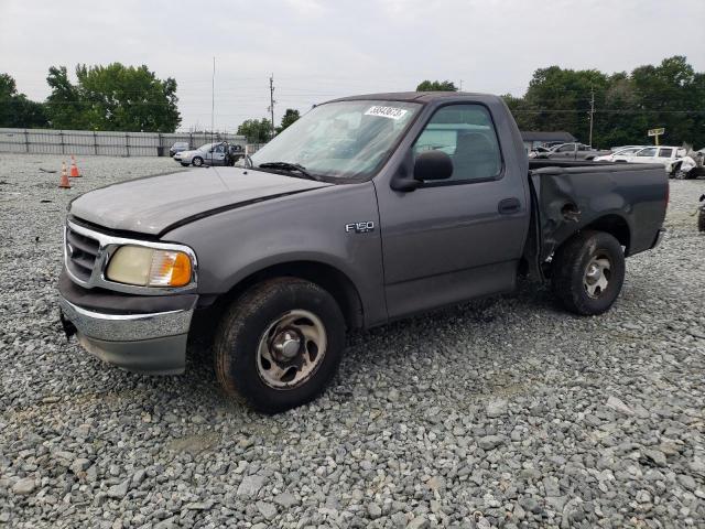 2003 Ford F-150 