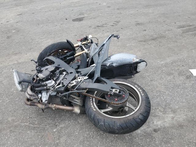 2006 SUZUKI GSXR600 - JS1GN7DA962106787