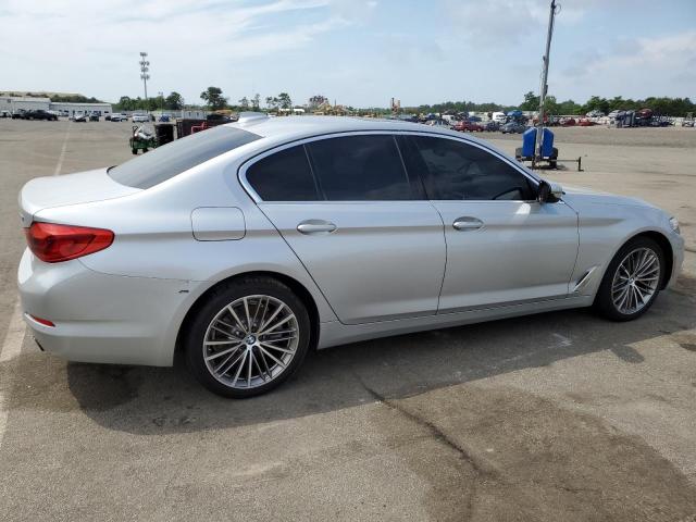 2019 BMW 530 XI - WBAJA7C50KG910417