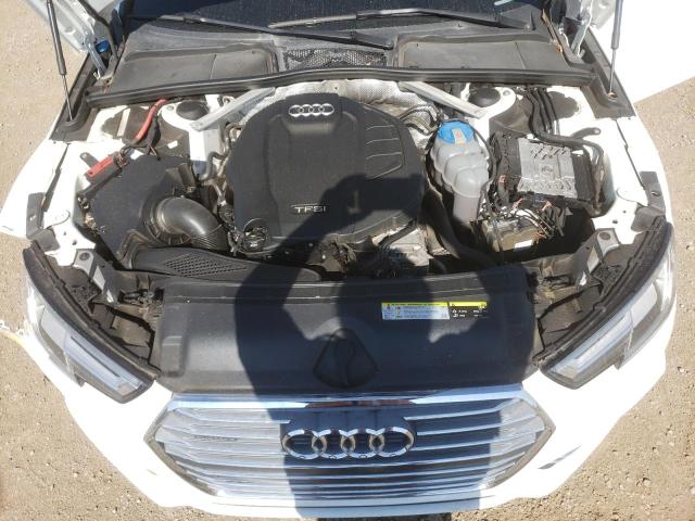 WAUFNAF49HN005222 2017 AUDI A4, photo no. 11