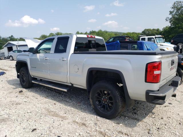 1GTV2MEC1HZ283140 GMC Sierra K1500 Sle