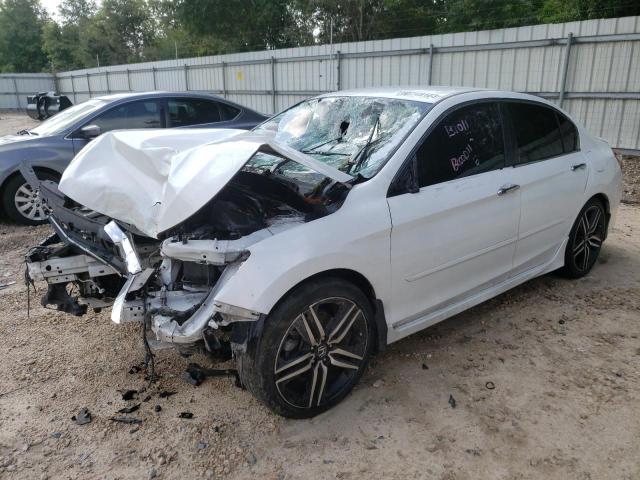 HONDA ACCORD SPO