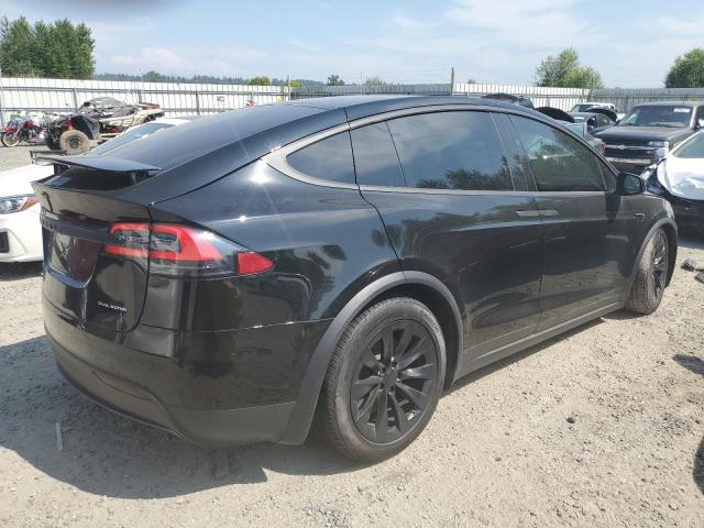 5YJXCDE23KF180702 Tesla MODEL X