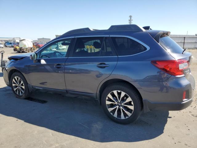 4S4BSALC4G3225721 Subaru Outback 2.5i Limited