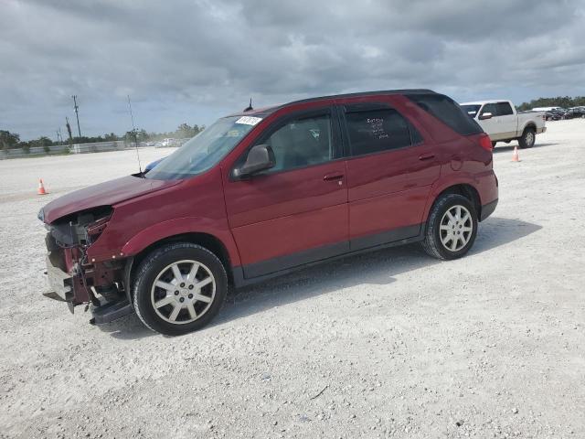 2006 Buick Rendezvous CX