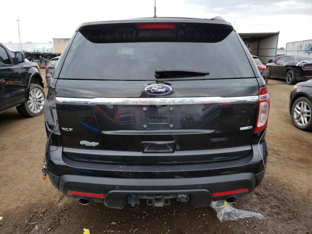 1FM5K8D82FGC05474 Ford EXPLORER XLT