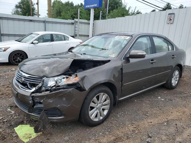 2010 Kia Optima LX