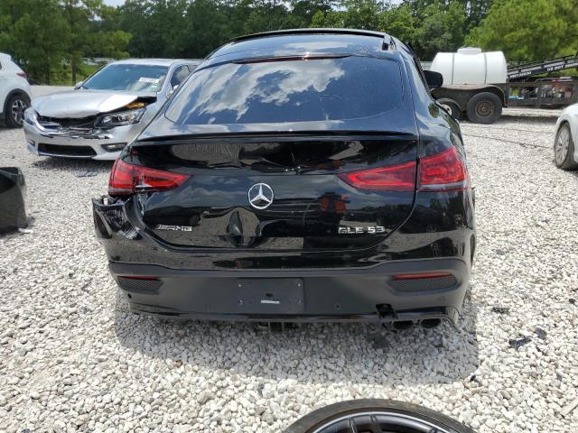 4JGFD6BB6NA629422 Mercedes-Benz GLE-Class GLE COUPE 6