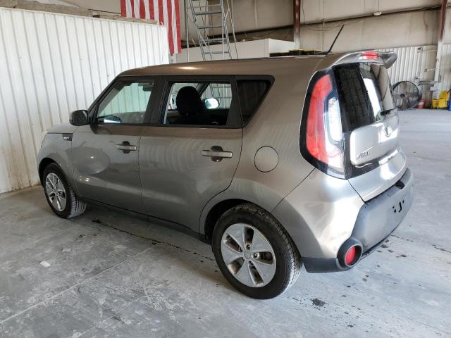 KNDJN2A26E7054693 KIA Soul