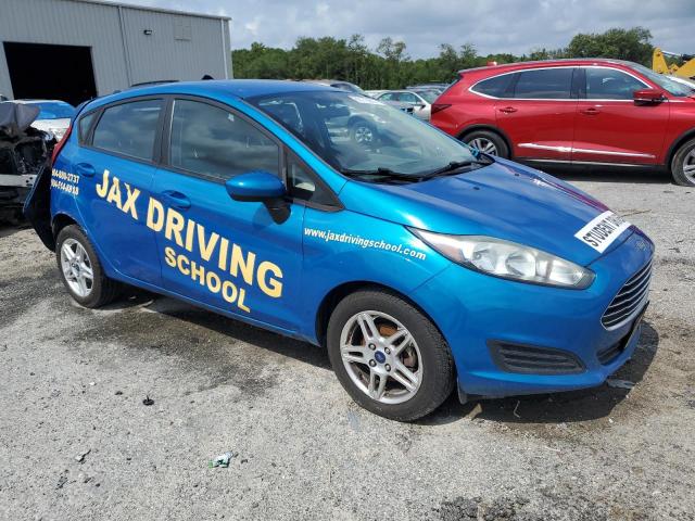 2017 FORD FIESTA 3FADP4EJ2HM169344