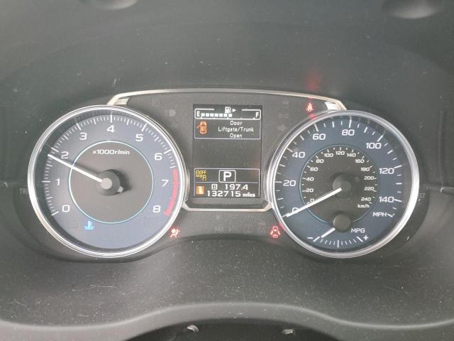 JF2GPAKC2HH252578 Subaru Crosstrek Limited
