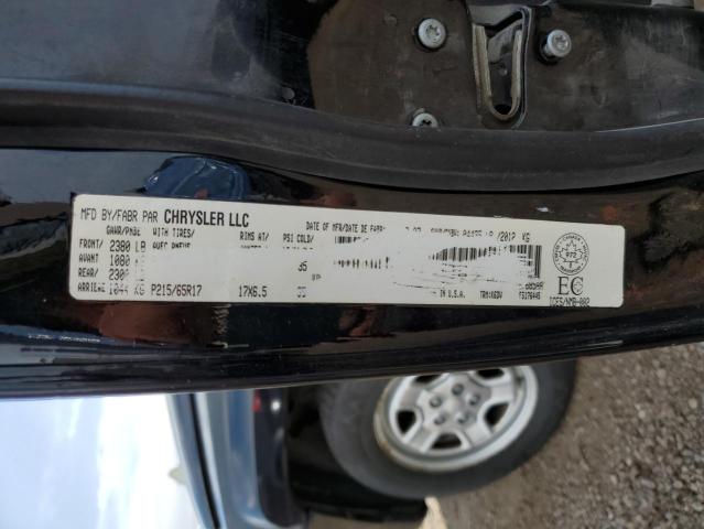 2015 JEEP PATRIOT 1C4NJRAB4FD100790