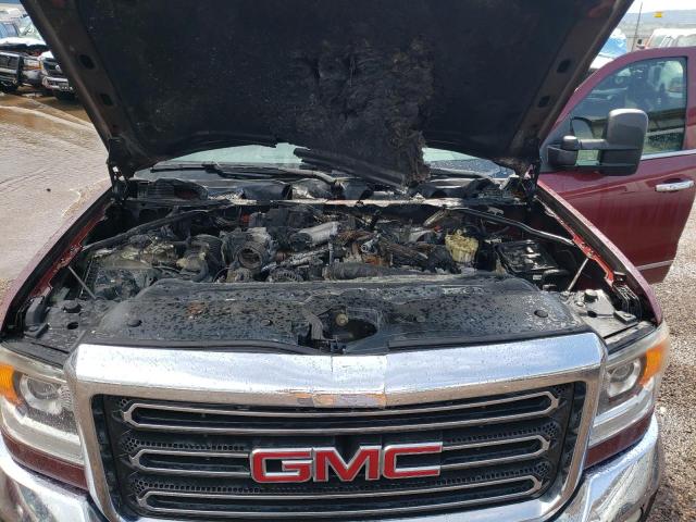 1GT12ZE83FF167010 GMC Sierra K2500 Slt