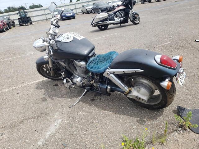2002 HONDA VTX1800 C 1HFSC46022A002883