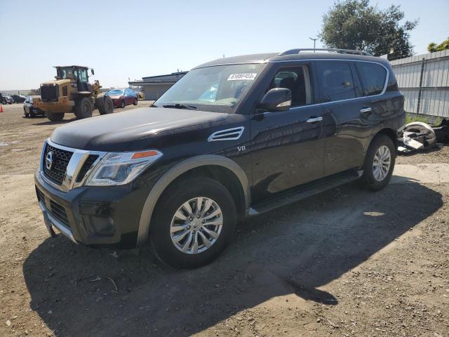 2018 Nissan Armada SV