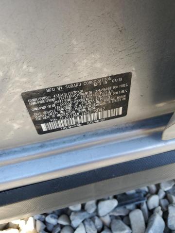 JF2GTAMC1KH216042 Subaru Crosstrek Limited