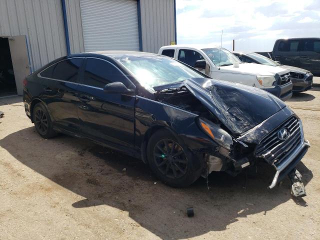 5NPE24AF4KH755202 Hyundai SONATA SE
