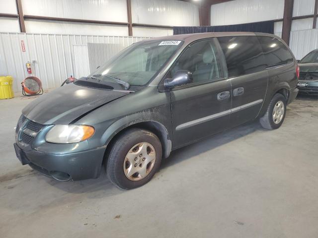 2003 Dodge Grand Caravan SE