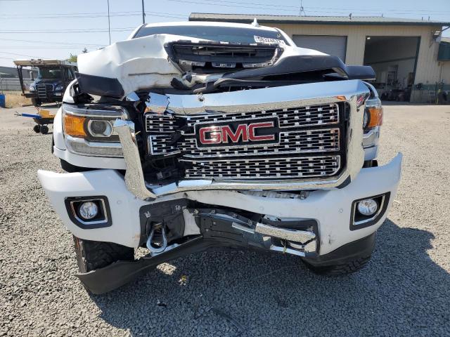 1GT42WEY8KF278383 GMC Sierra K3500 Denali