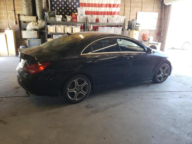 WDDSJ4EB5EN045359 Mercedes-Benz CLA 250