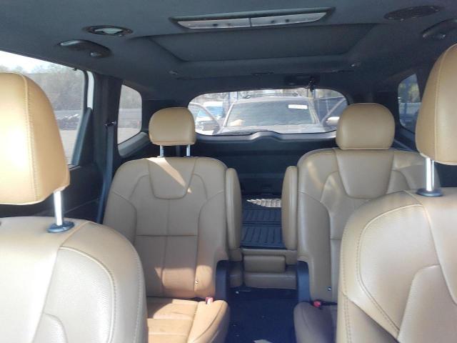 5XYP54HC3LG078051 KIA Telluride Sx