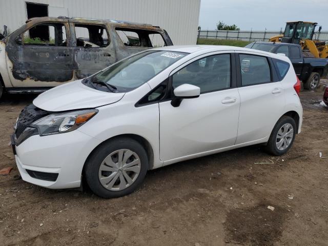 2019 Nissan Versa Note S