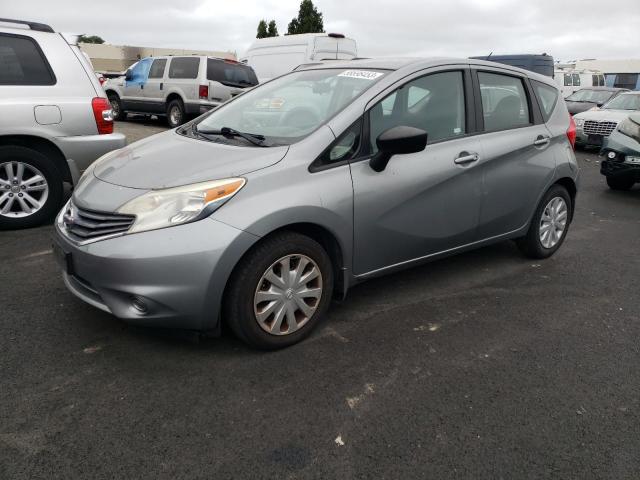 2014 Nissan Versa Note S