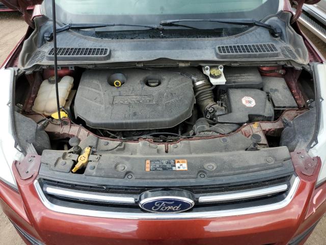 1FMCU9J94EUC20403 Ford Escape Titanium