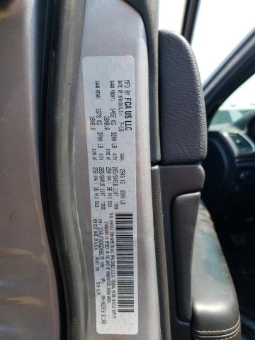 1C4RJFBGXGC496175 Jeep Grand Cherokee Limited