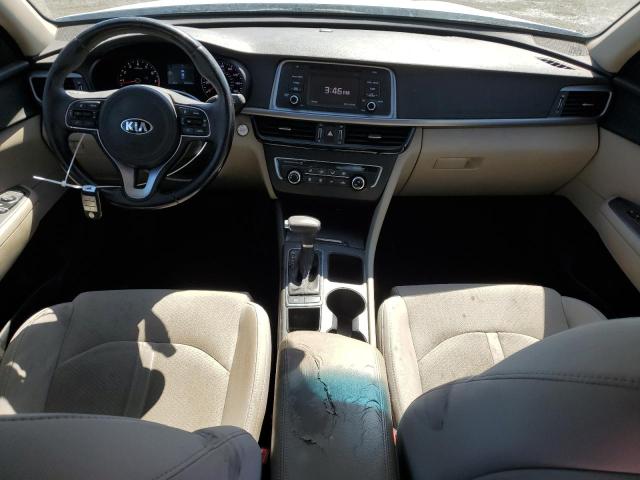 5XXGT4L11GG036709 KIA Optima Lx