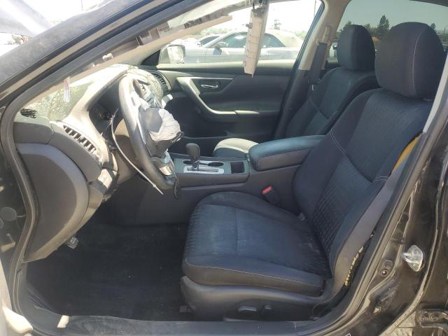 1N4AL3AP5JC222838 Nissan ALTIMA 2.5